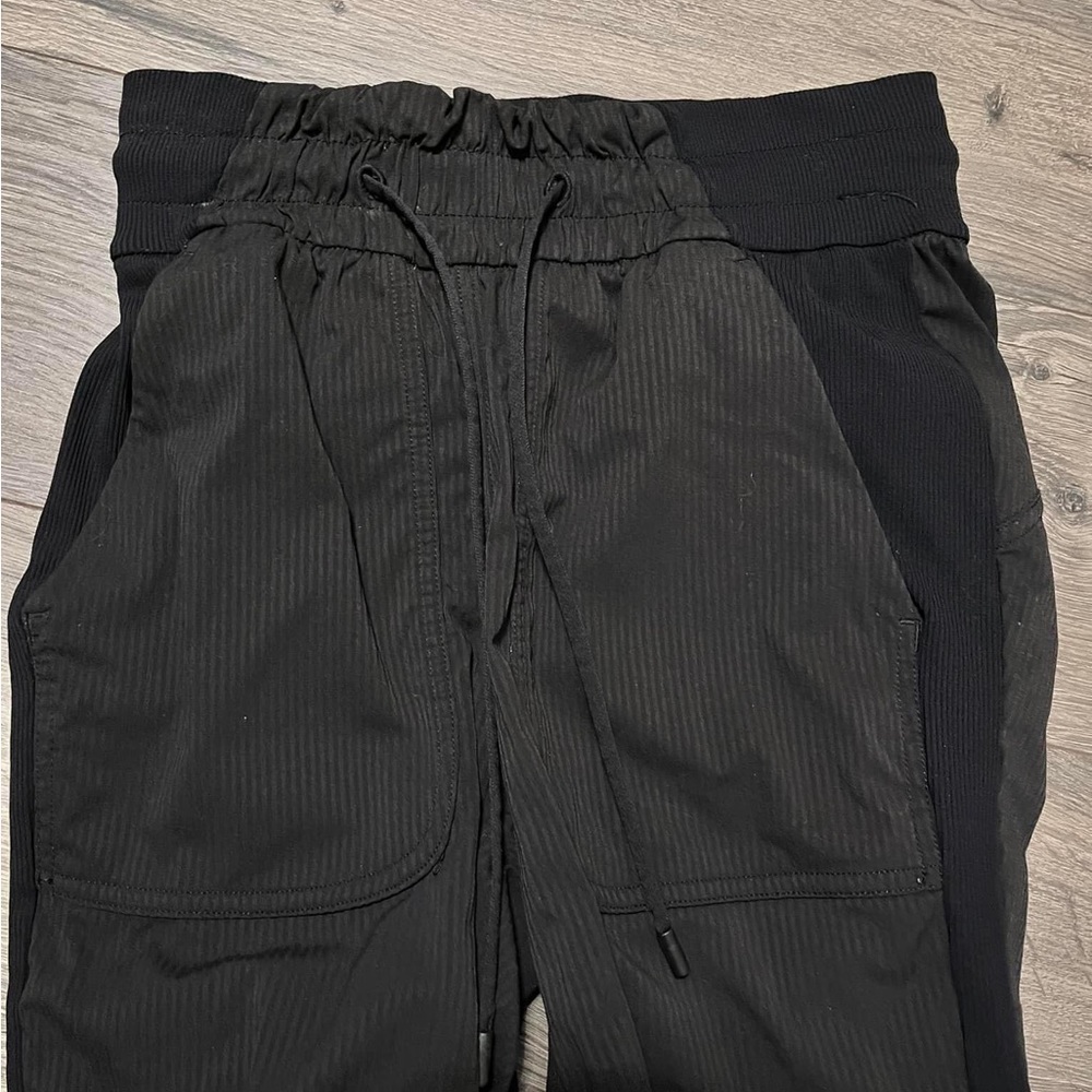 Lululemon joggers